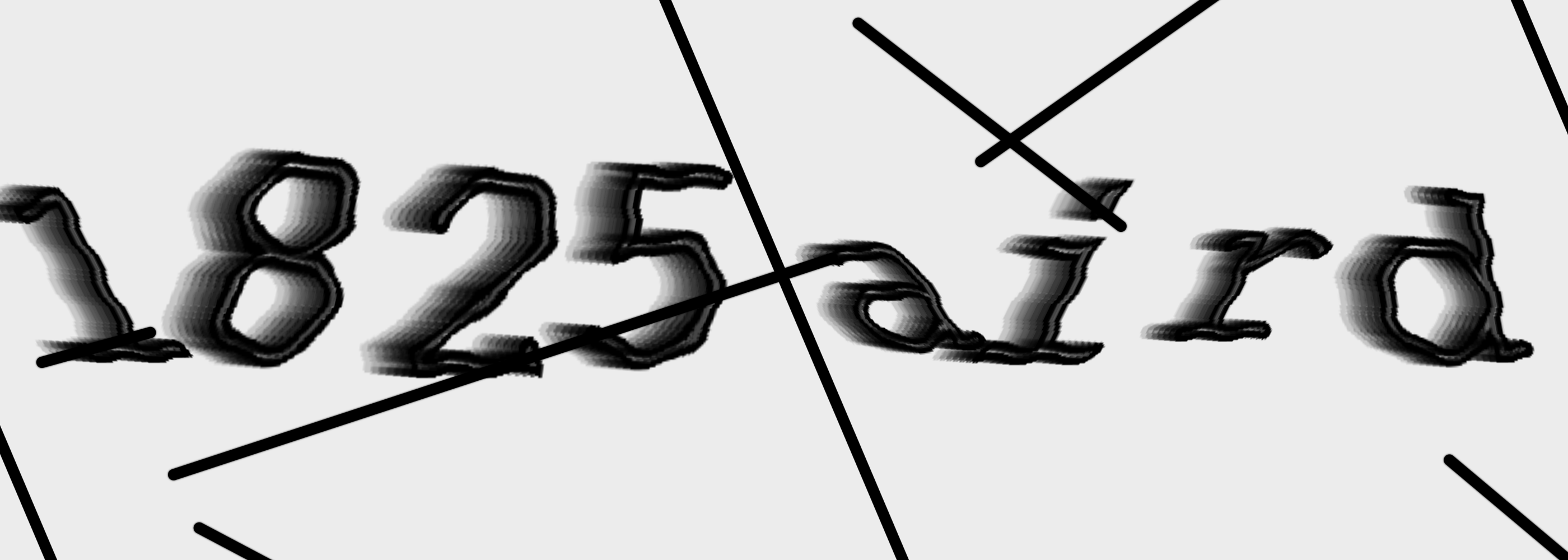 Captcha de vérification